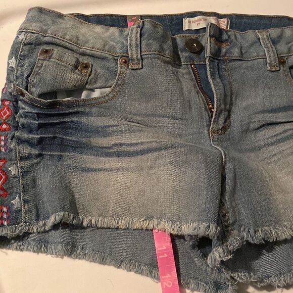 Aztec shorts  - Picture 6 of 7